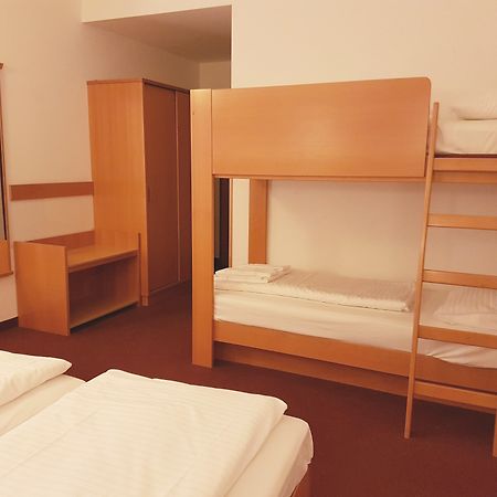 Hotel Haydn Вена Экстерьер фото