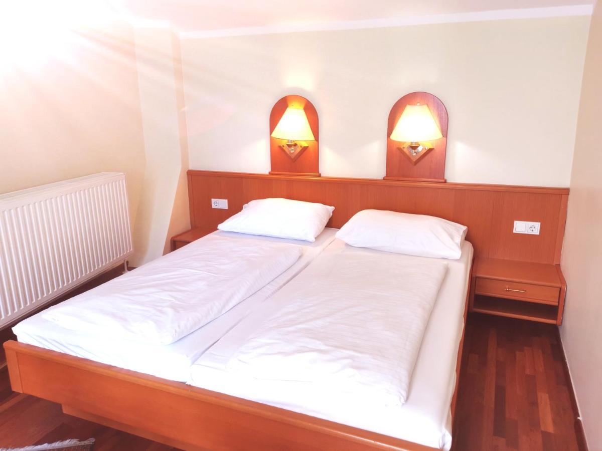 Hotel Haydn Вена Экстерьер фото
