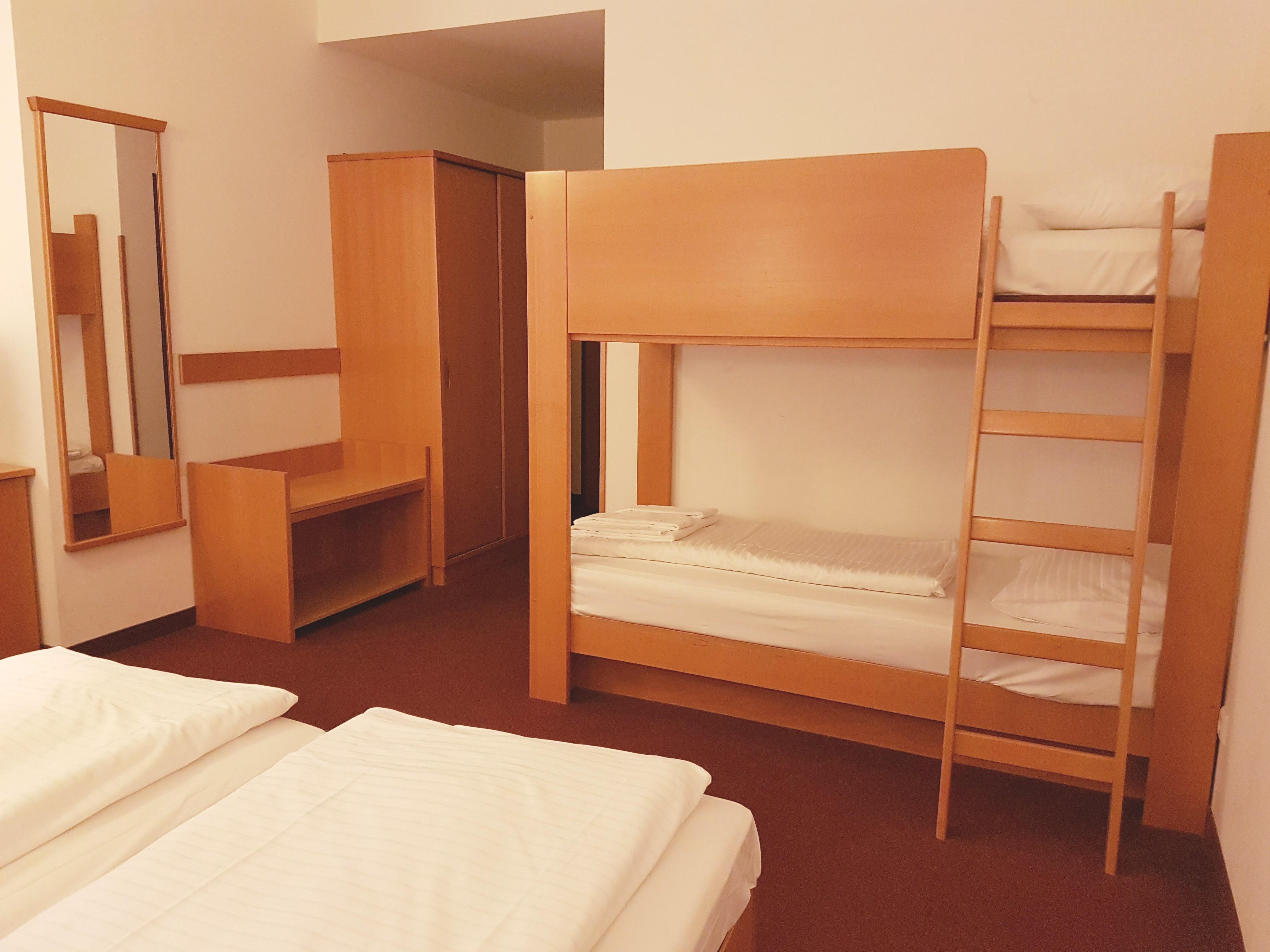 Hotel Haydn Вена Экстерьер фото