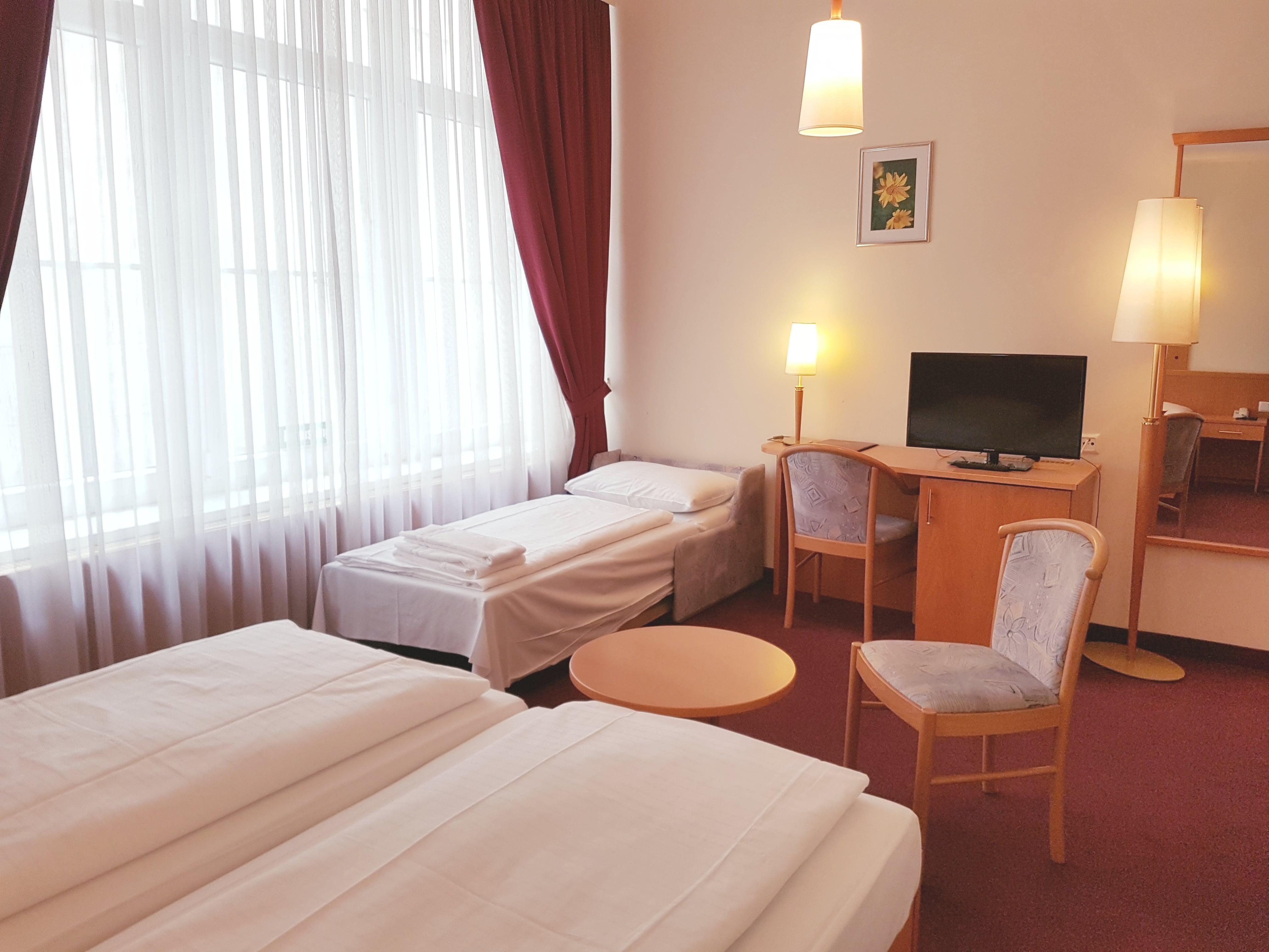 Hotel Haydn Вена Экстерьер фото