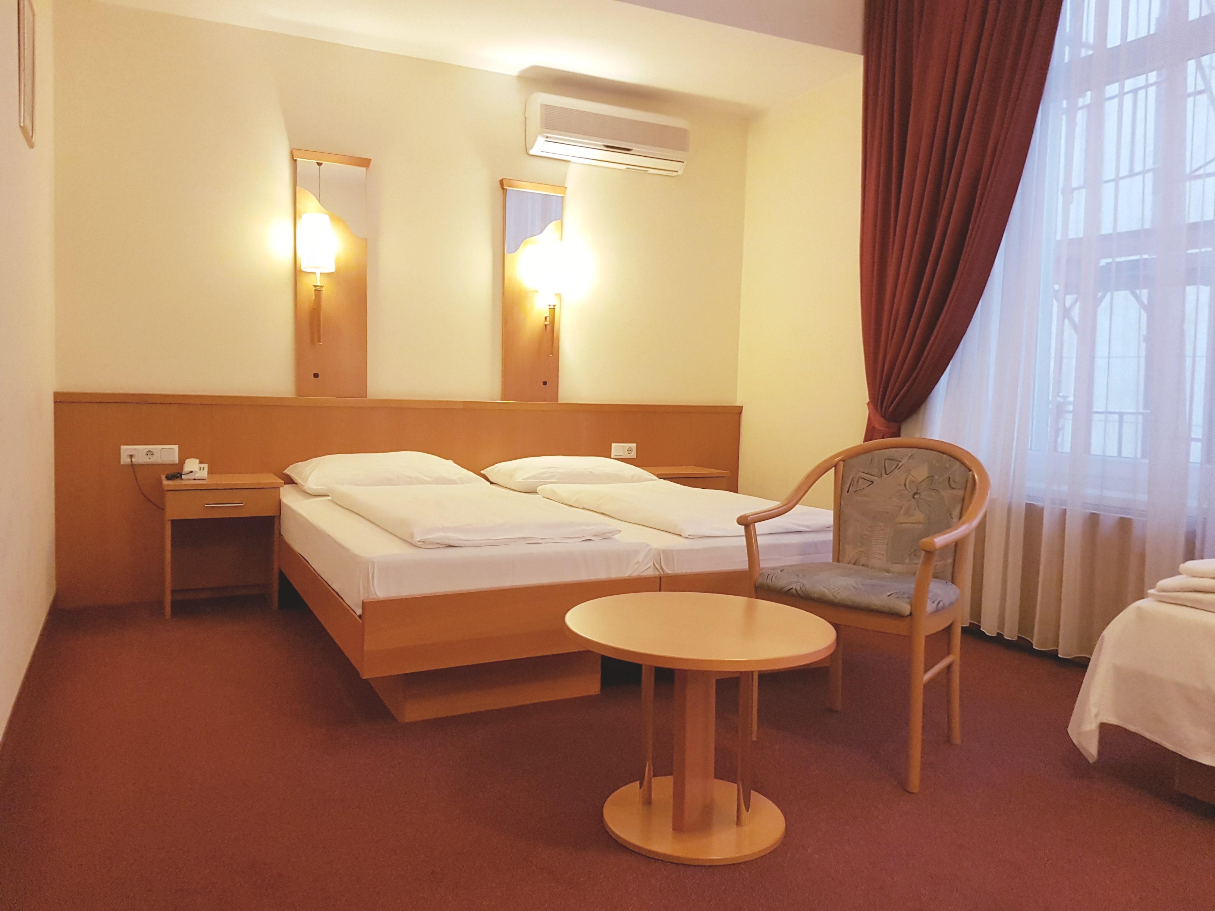 Hotel Haydn Вена Экстерьер фото