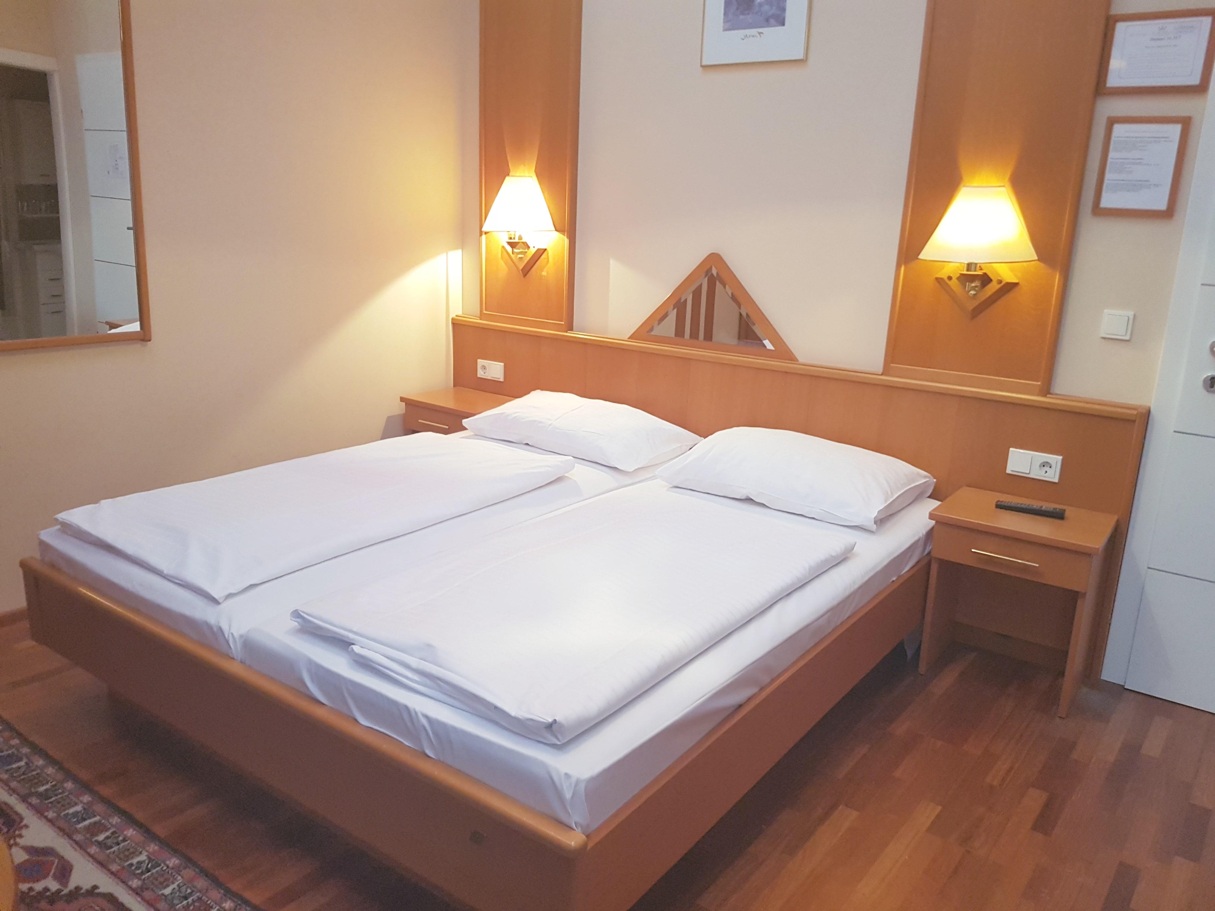 Hotel Haydn Вена Экстерьер фото