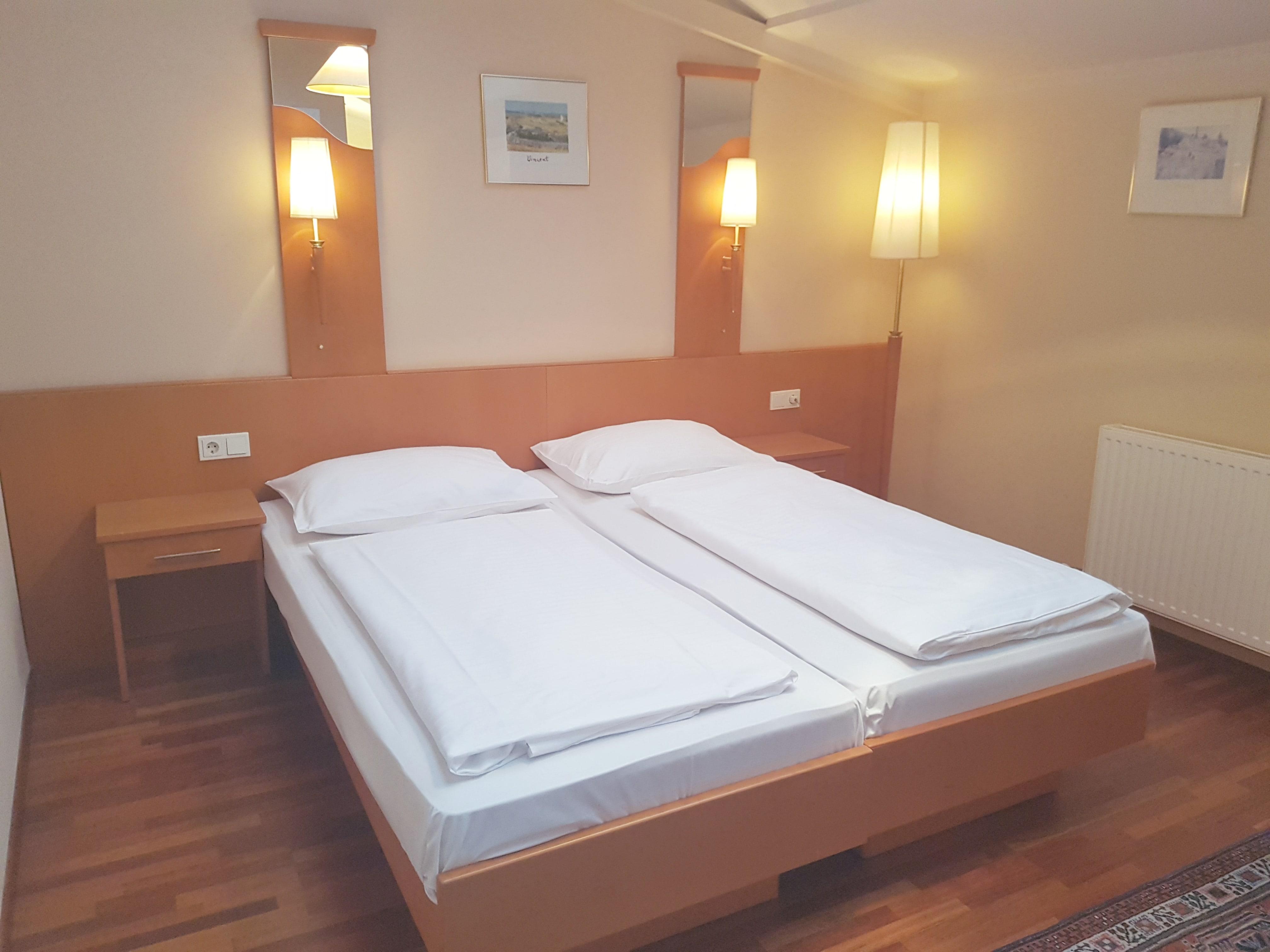 Hotel Haydn Вена Экстерьер фото