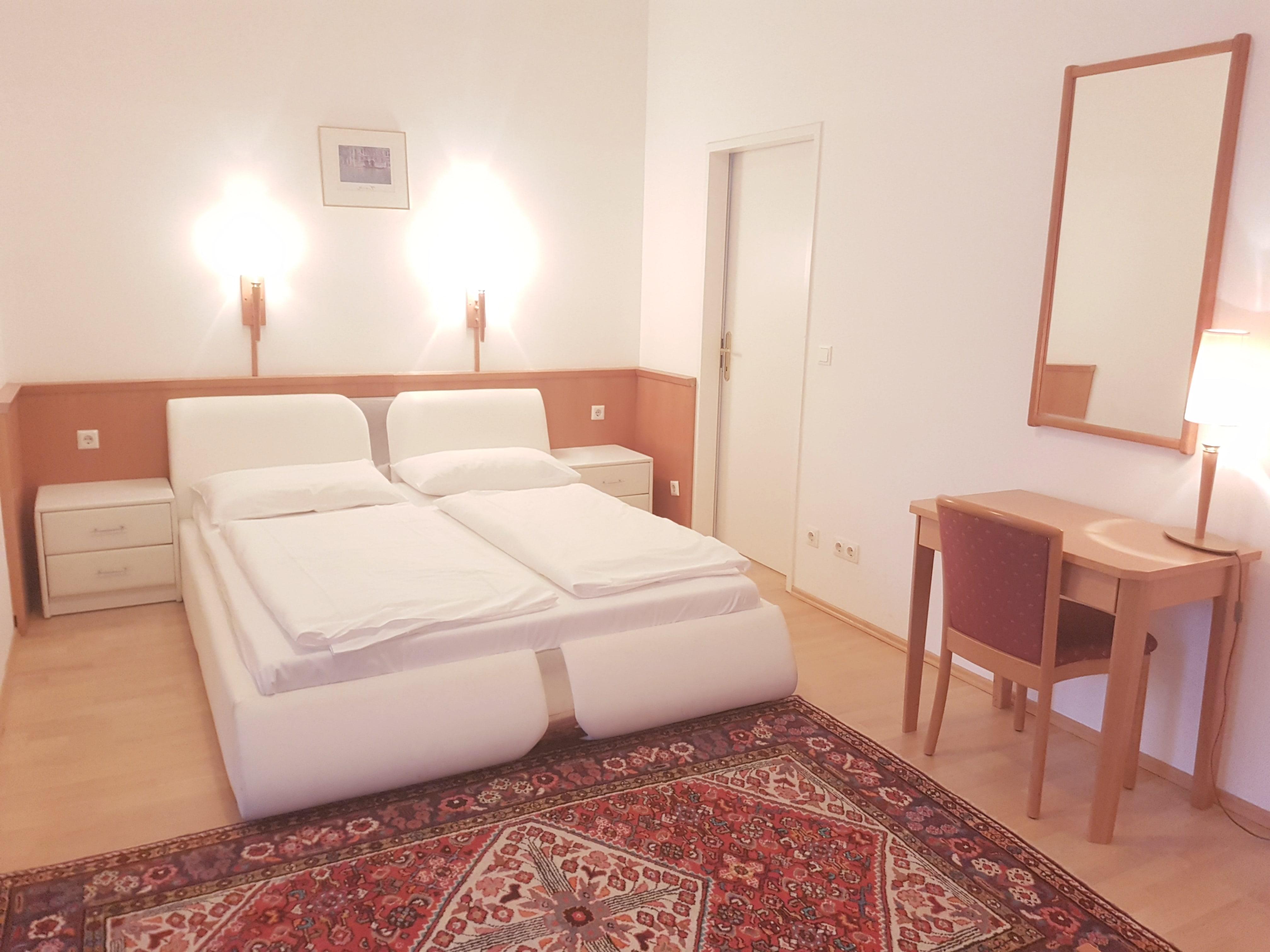 Hotel Haydn Вена Экстерьер фото