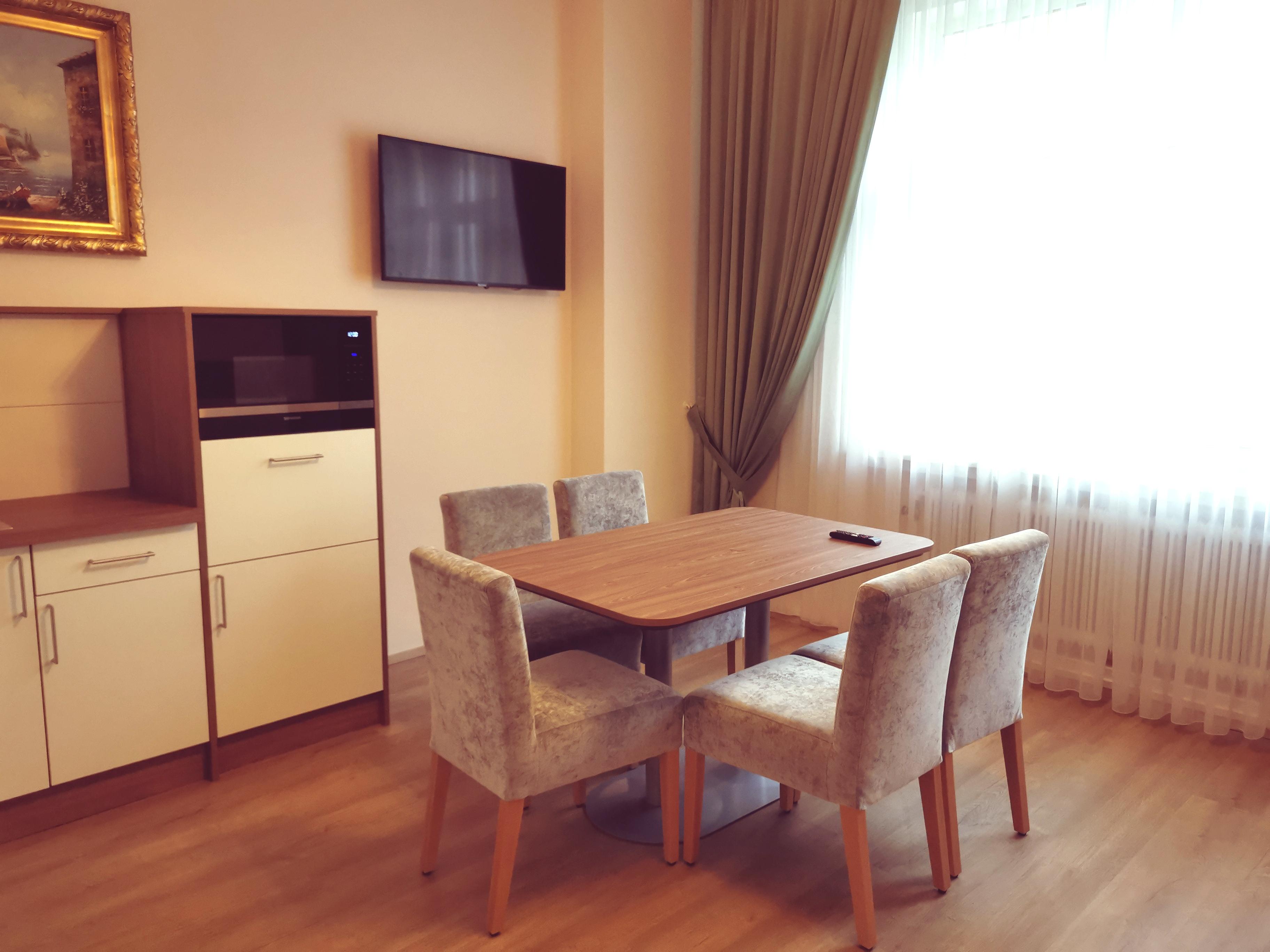 Hotel Haydn Вена Экстерьер фото