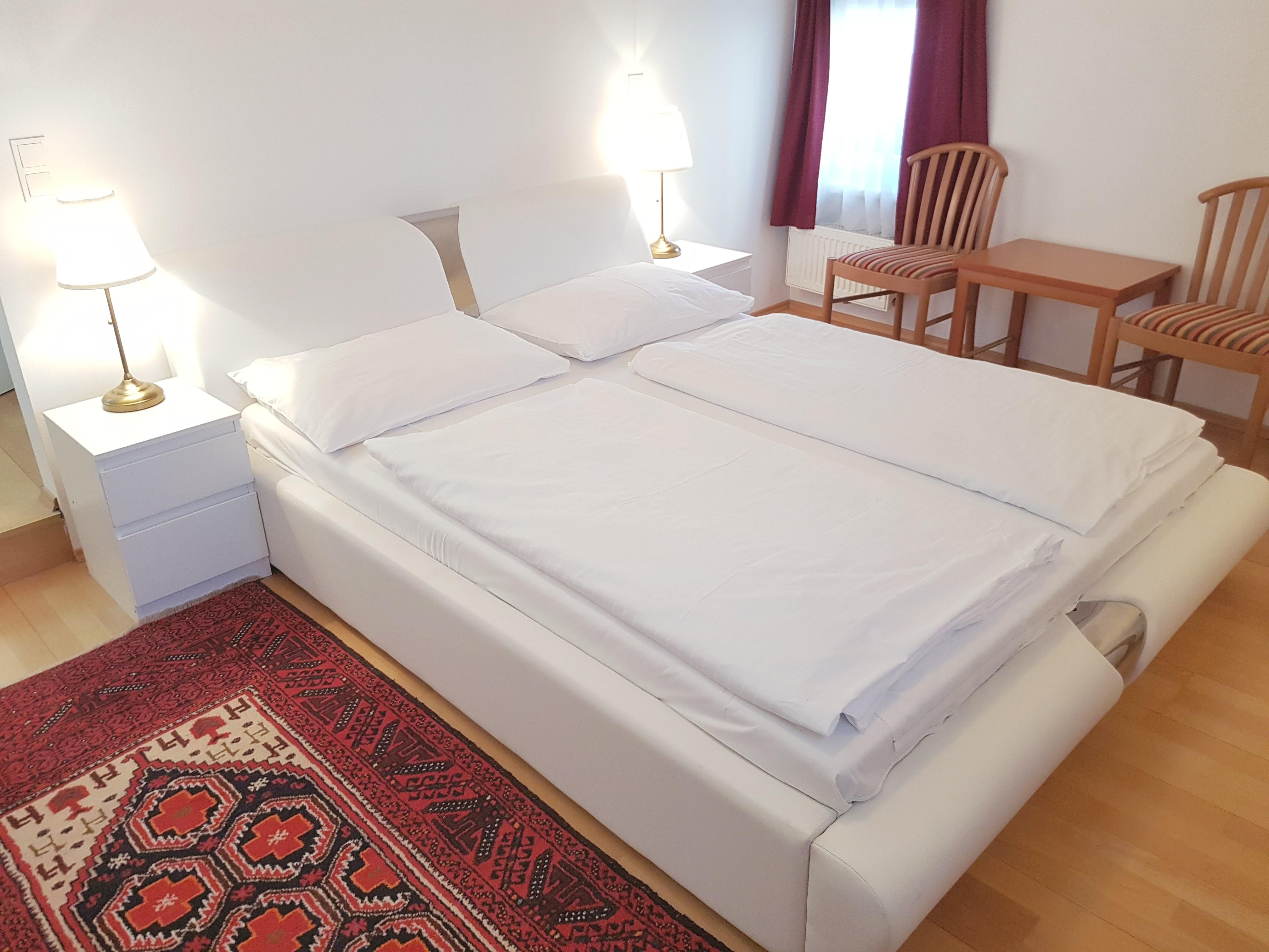 Hotel Haydn Вена Экстерьер фото