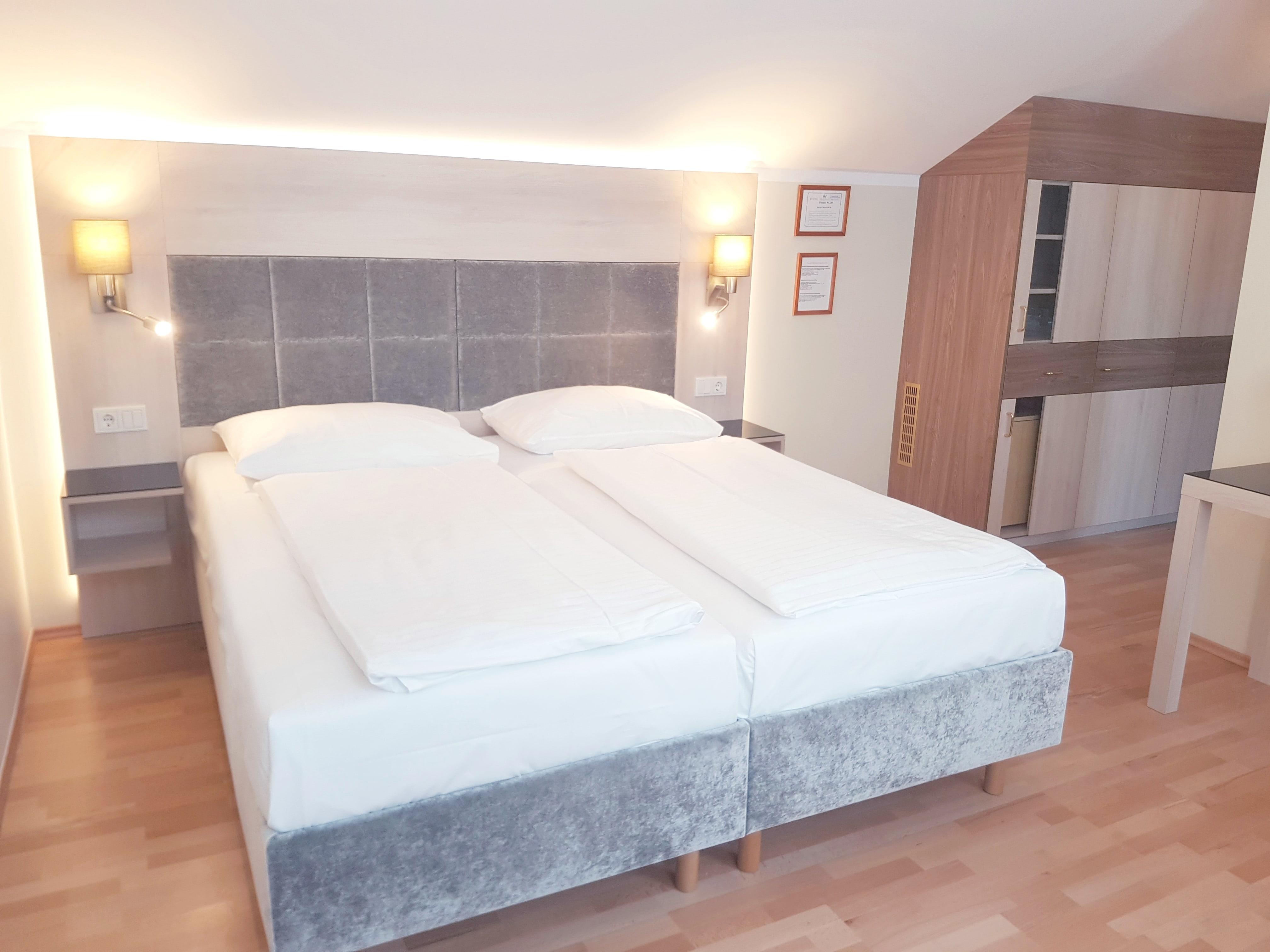 Hotel Haydn Вена Экстерьер фото