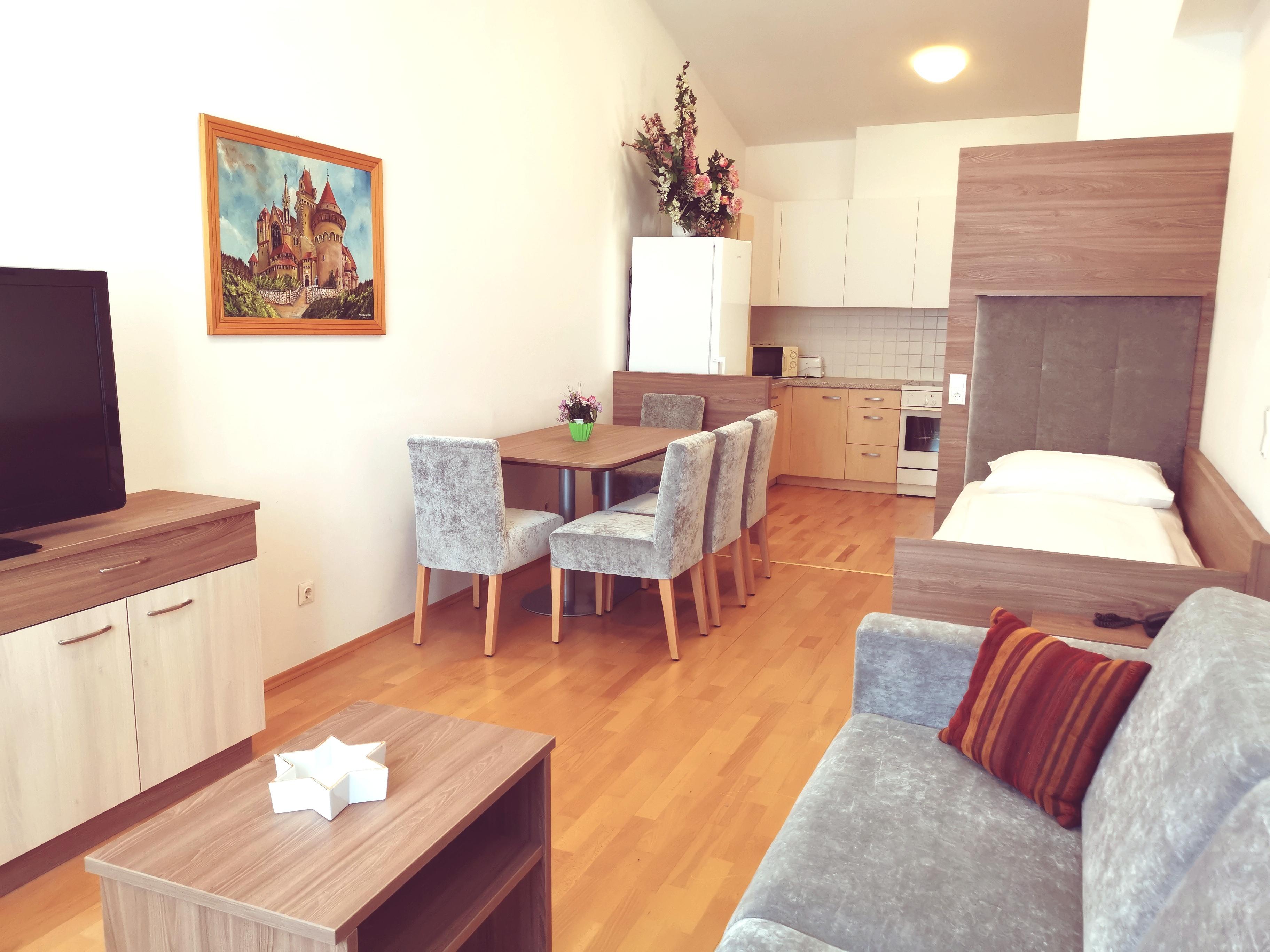 Hotel Haydn Вена Экстерьер фото