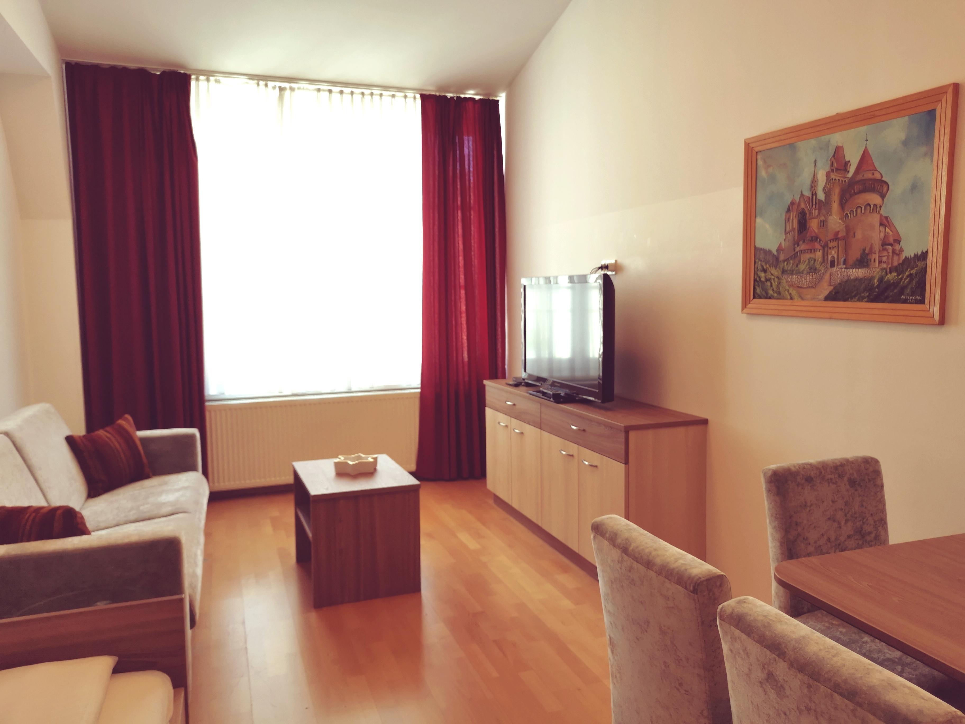 Hotel Haydn Вена Экстерьер фото