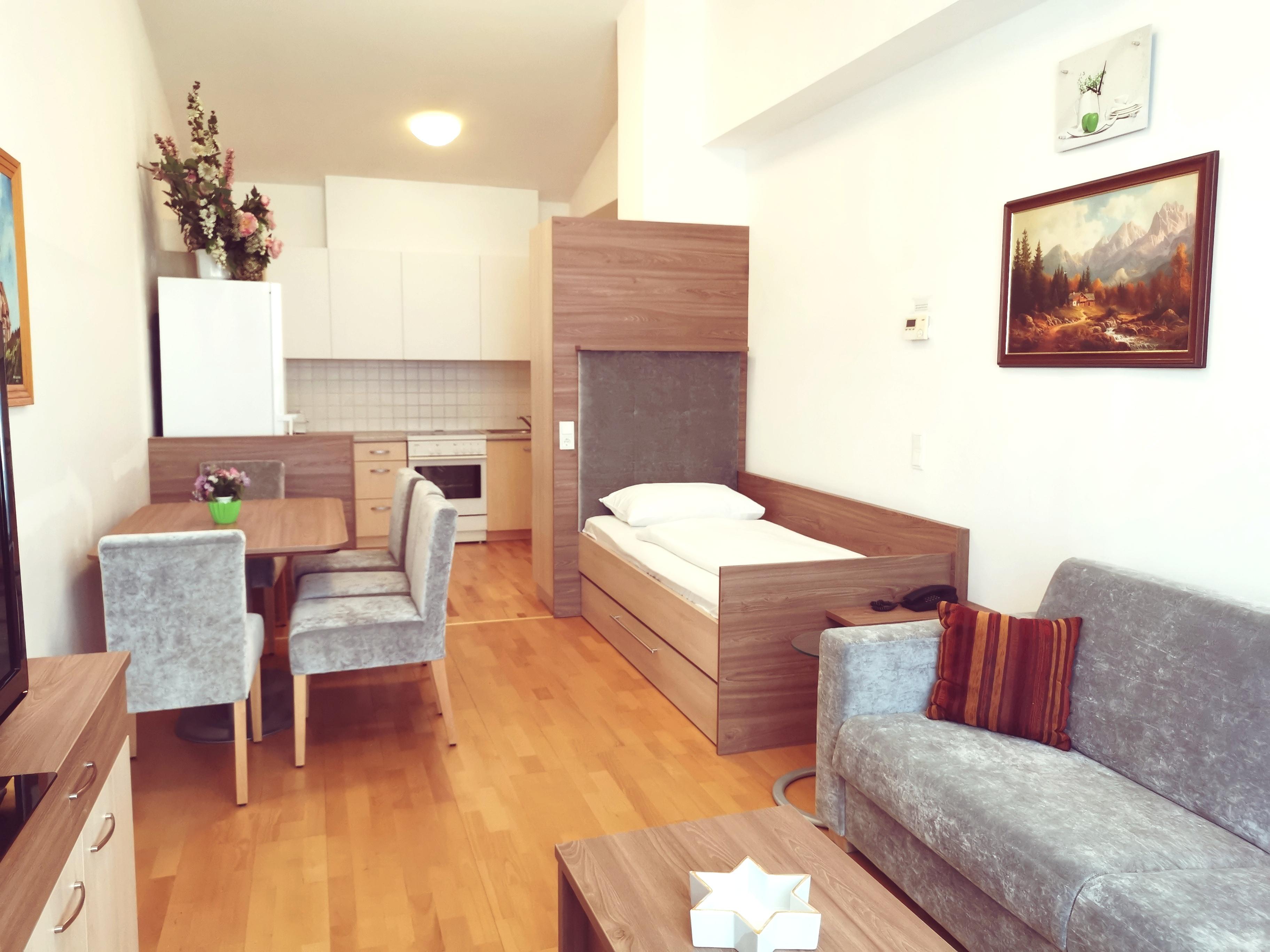 Hotel Haydn Вена Экстерьер фото