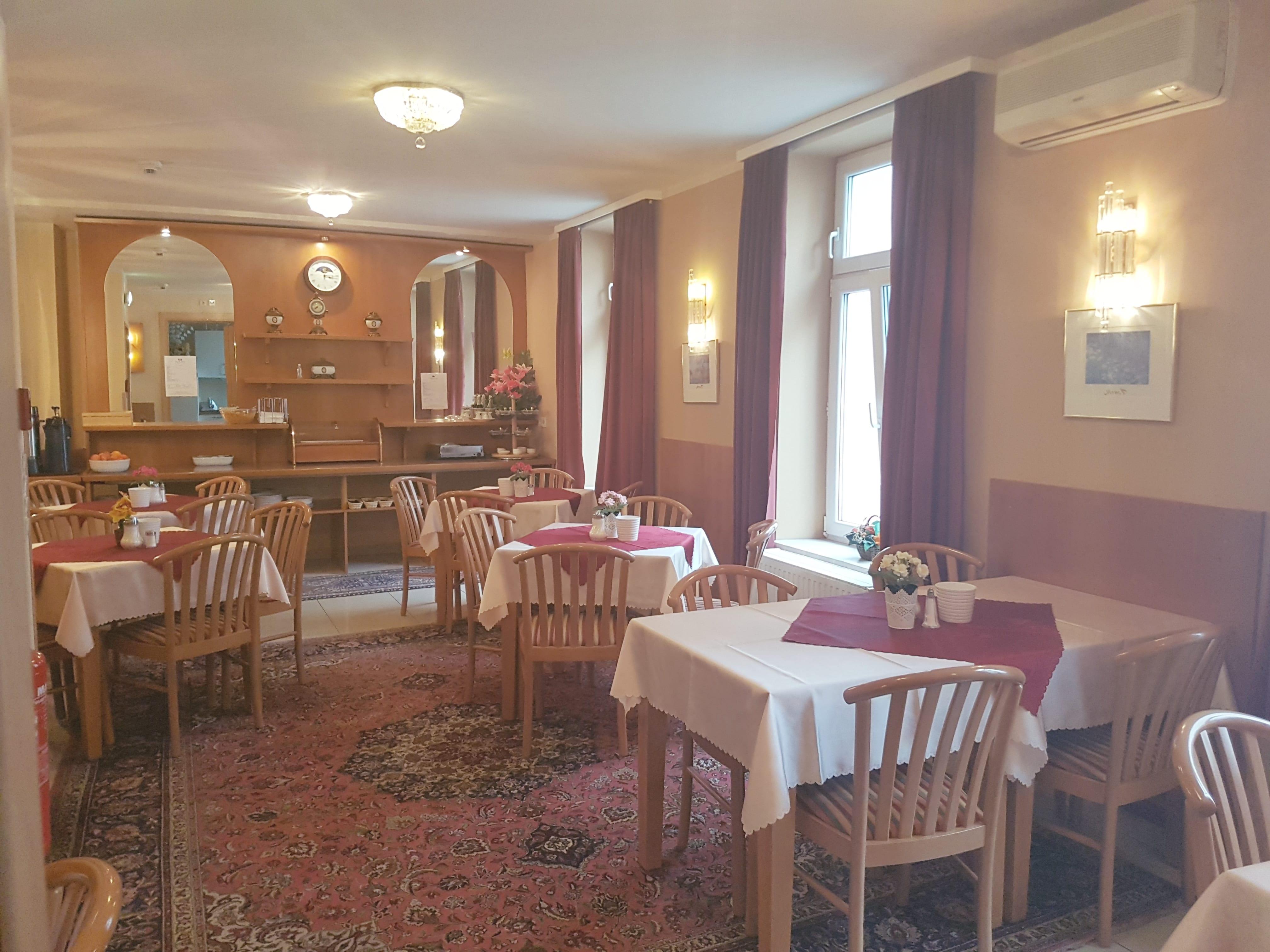 Hotel Haydn Вена Экстерьер фото