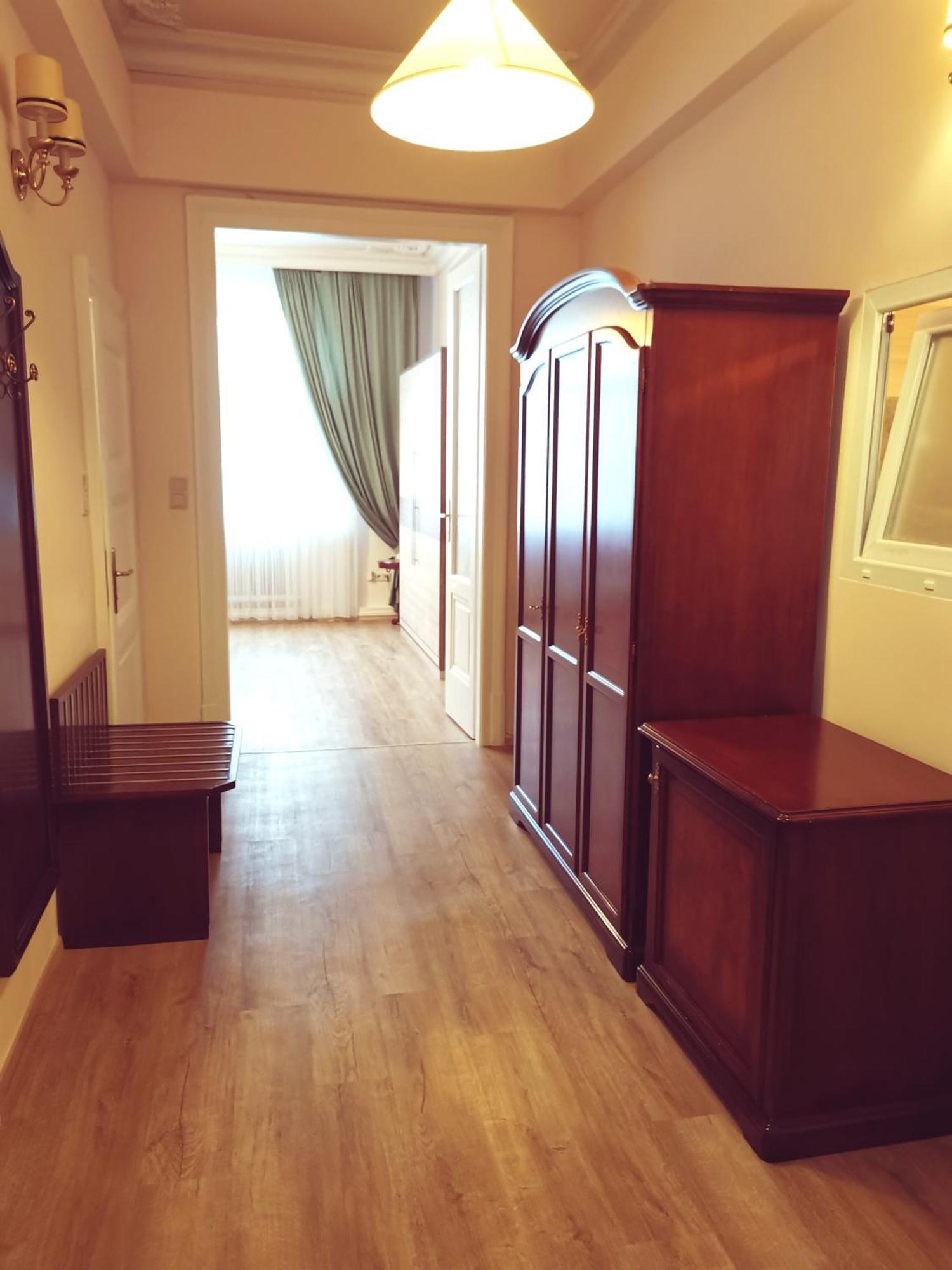 Hotel Haydn Вена Номер фото